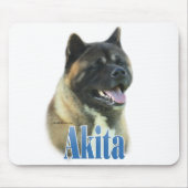 Akita Muismat (Voorkant)