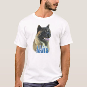 Akita Naam T-shirt