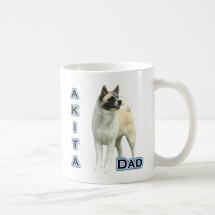 Akita Pap 4 Koffiemok
