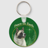 Akita Peace