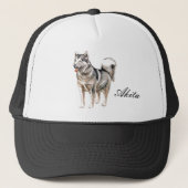 Akita Pet (Voorkant)