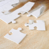 Akita Play Legpuzzel (Zijkant)