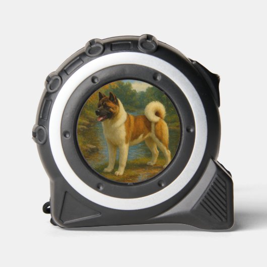 Akita Rolmaat (Voorkant)