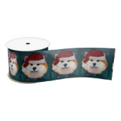 AKITA SATIJNEN LINT (Spoel)