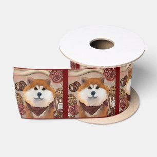 AKITA SATIJNEN LINT