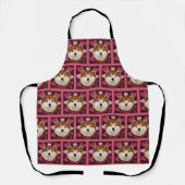 AKITA SCHORT (Voorkant)