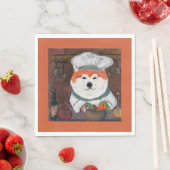 Akita Servet (Insitu)