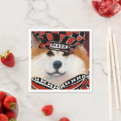 AKITA SERVET (Insitu)