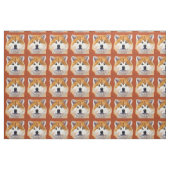 AKITA STOF (Fat Quarter)
