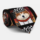 AKITA STROPDAS (Opgerold)