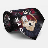AKITA STROPDAS (Opgerold)
