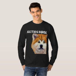 AKITA T-SHIRT