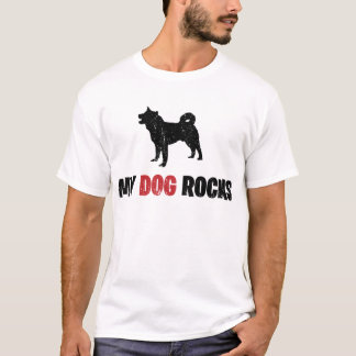 Akita T-shirt