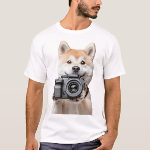Akita T-shirt