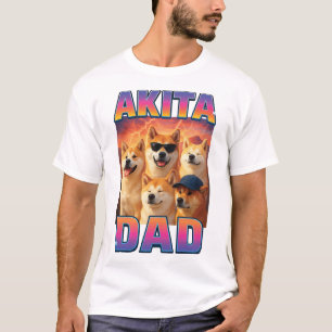 Akita T-shirt