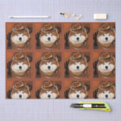 AKITA TISSUEPAPIER (Craft)