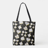 AKITA TOTE BAG (Achterkant)