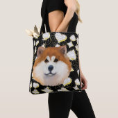 AKITA TOTE BAG (Dichtbij)