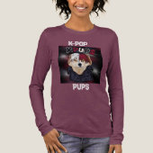 AKITA Tri-Blend SHIRT (Voorkant)