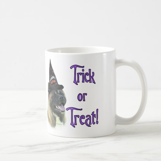 Akita Trick Koffiemok (Rechts)