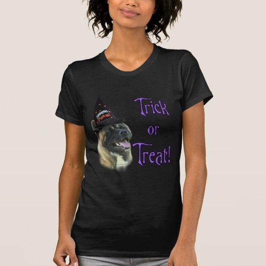 Akita Trick T-shirt (Voorkant)