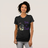Akita Trick T-shirt (Voorkant volledig)