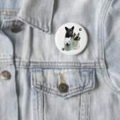 Akita Trio - Button (In situ)