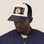 AKITA TRUCKER PET (In situ)