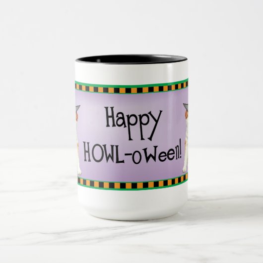 Akita Witch Mok (Midden)