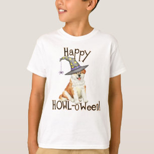 Akita Witch T-Shirt