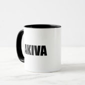 Akiva Mok (Voorkant links)