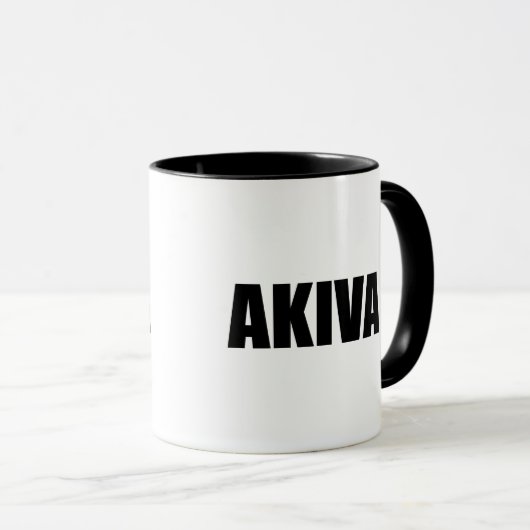 Akiva Mok (Voorkant rechts)