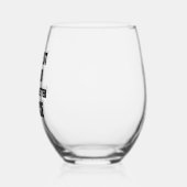 akjiueitghjkshgdsg wijnglas zonder voet (Links)