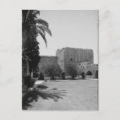 Akka Pirson, ca. 1930 Briefkaart (Voorkant)