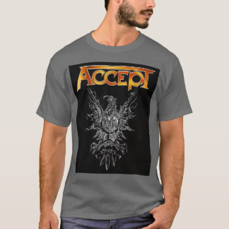 Akkoord 6 t-shirt