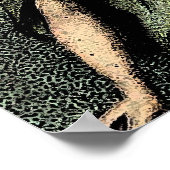 Akkoord - Faith, Hope & Charity Poster (Hoek)