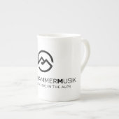 AKM-Mok Porselein Kop (Voorkant rechts)