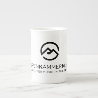 AKM-Mok Porselein Kop