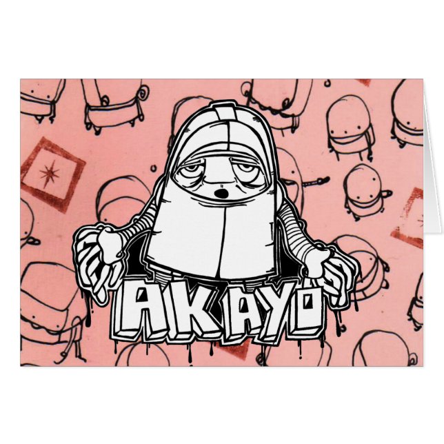 AKO (Voorkant Horizontaal)