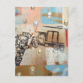 AKO BRIEFKAART (Voorkant)