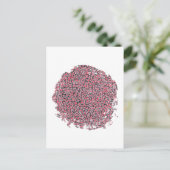 AKO BRIEFKAART (Staand voorkant)