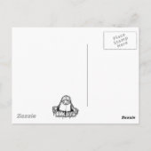 AKO BRIEFKAART (Achterkant)