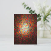 AKO BRIEFKAART (Staand voorkant)