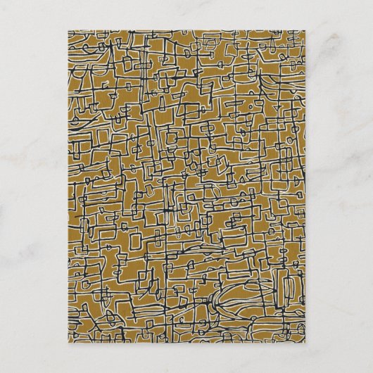 AKO BRIEFKAART (Voorkant)