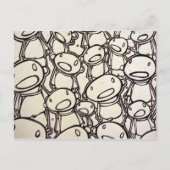 AKO BRIEFKAART (Voorkant)