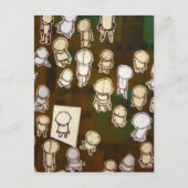 AKO BRIEFKAART (Voorkant)