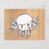 AKO BRIEFKAART (Voorkant)