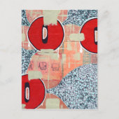 AKO BRIEFKAART (Voorkant)