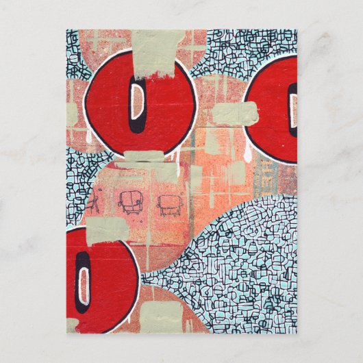 AKO BRIEFKAART (Voorkant)