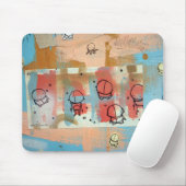 AKO MUISMAT (Met muis)